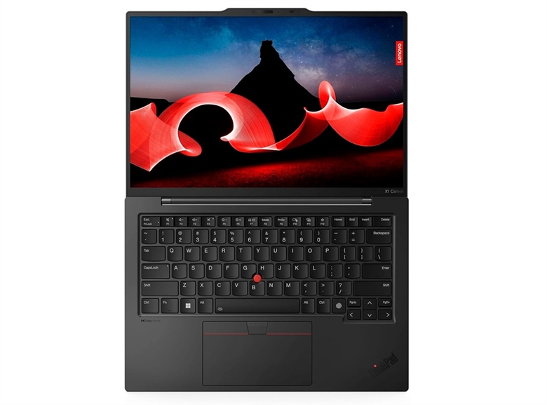 ThinkPad X1 Carbon Gen 12 - 2