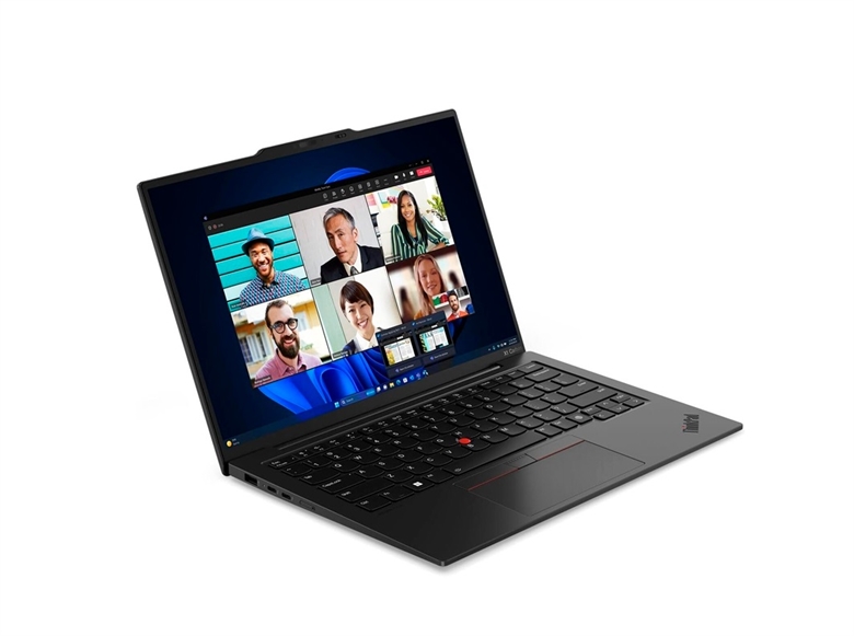 ThinkPad X1 Carbon Gen 12 - 4