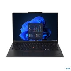 Lenovo ThinkPad X1  - Carbon Gen 13 Aura Edition 14" WUXGA Laptop Intel Core Ultra, 16GB RAM, SSD, Windows 11 Pro