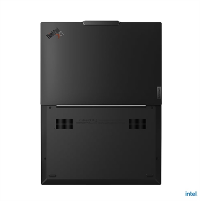 ThinkPad X1 Carbon Gen 13 Aura Edition - Back View