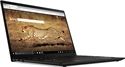 ThinkPad X1 Carbon Gen 9 isometric front view