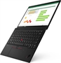 ThinkPad X1 Carbon Gen 9 open view