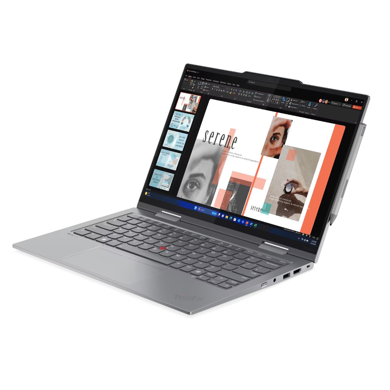 Lenovo ThinkPad X1 Gen 9 en Panamá | Pana Compu