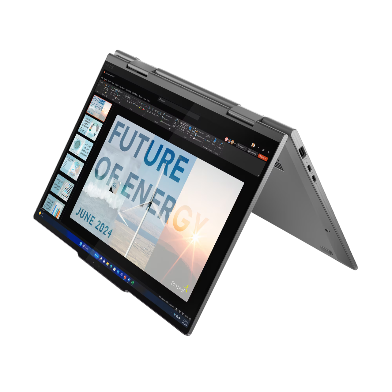 Lenovo ThinkPad X1 Gen 9 en Panamá | Pana Compu