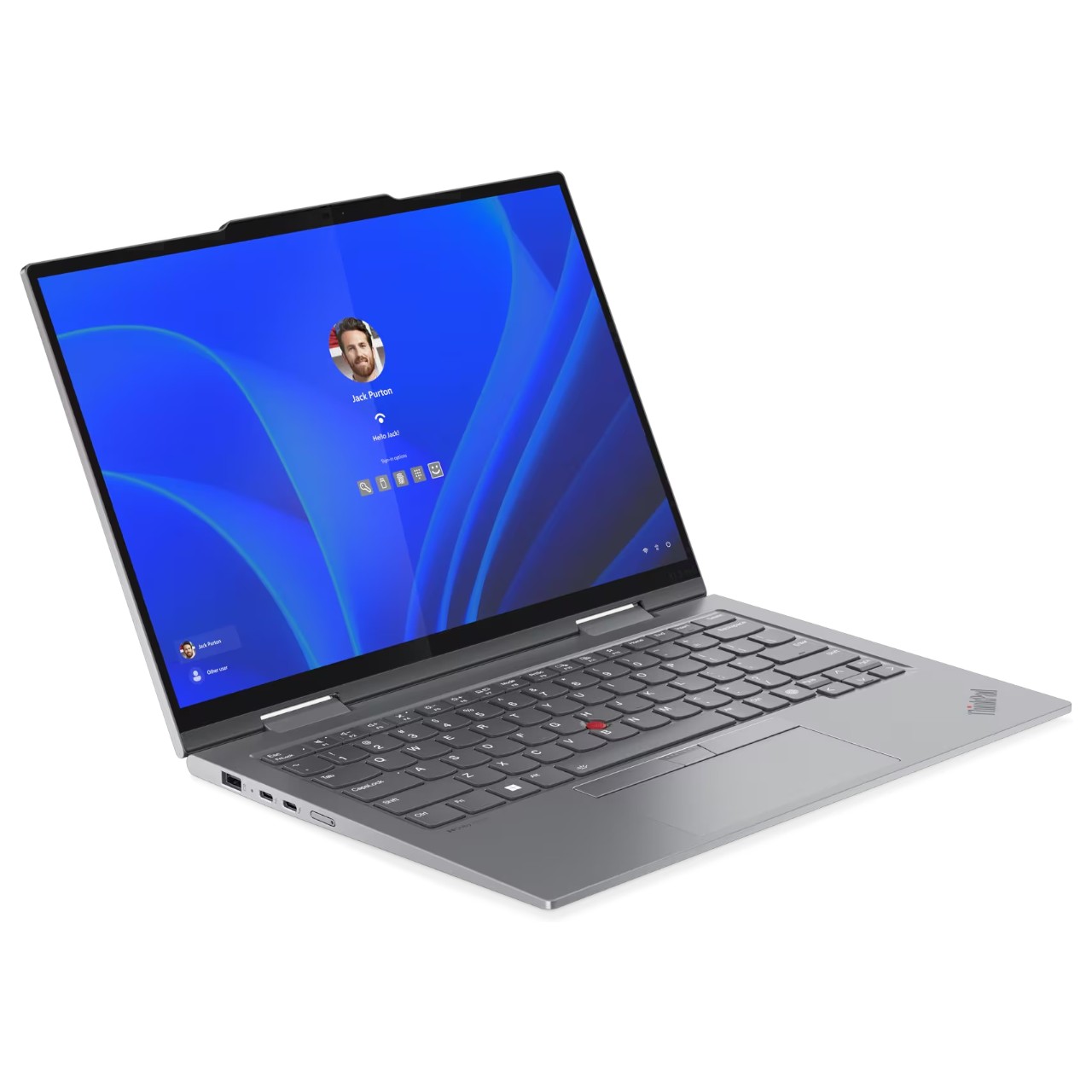 Lenovo ThinkPad X1 Gen 9 en Panamá | Pana Compu