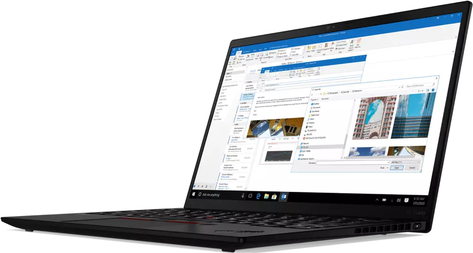 ThinkPad X1 nano Gen1 i7/16GB/512GB