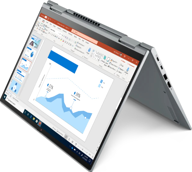 Lenovo ThinkPad X1 Yoga Gen 6 en Panamá | Pana Compu