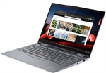 Lenovo ThinkPad X1 Yoga Gen 8 - Laptop 14" Táctil, Intel Core i7-1355U, 5.00GHz, 16GB RAM, 1TB SSD, Gris, Teclado en Español Retroiluminado, Windows 11 Pro