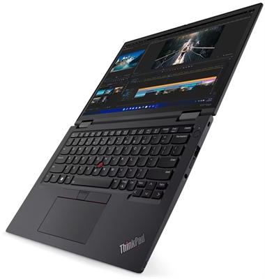 ThinkPad X13 Yoga Gen 3 - 3