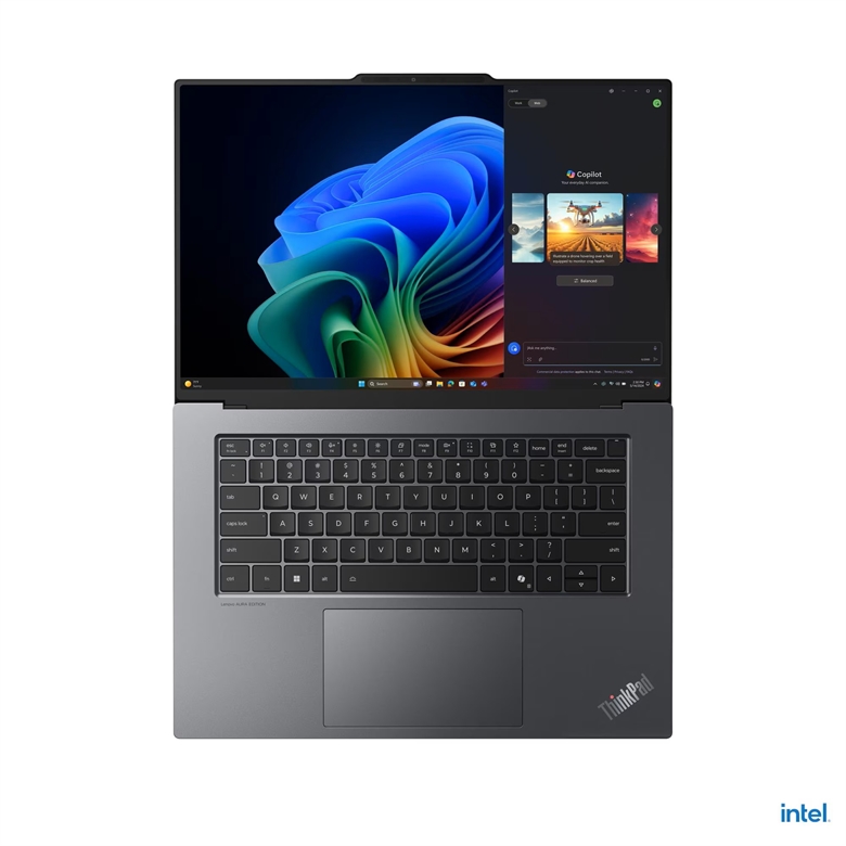 ThinkPad-X9 front 2