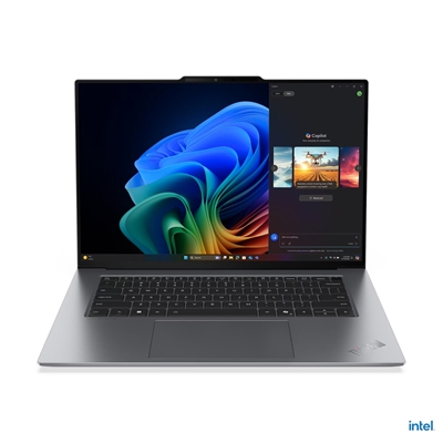 ThinkPad-X9 front