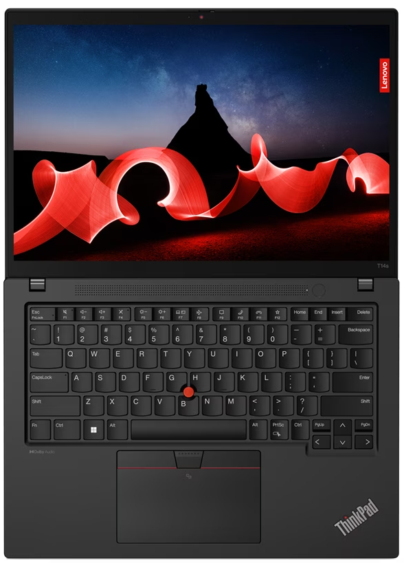 Lenovo ThinkPad T14 Gen 4 in Panama | Pana Compu