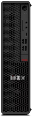 ThinkStation P340 SFF front