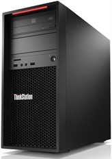 Lenovo Thinkstation P520c  - High Performance Desktop, Intel Xeon W-2225, 4.50GHz, NVIDIA RTX A4500, 32GB RAM, SSD 1TB, Windows 11 Pro for WorkStations