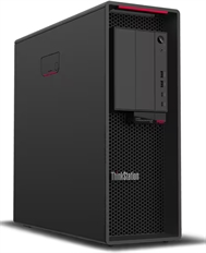 Lenovo ThinkStation P620 - PC de Alto Rendimiento, AMD Ryzen Threadripper PRO 5945WX, NVIDIA RTX A2000, 16GB RAM, 1TB SSD, Windows 11 Pro