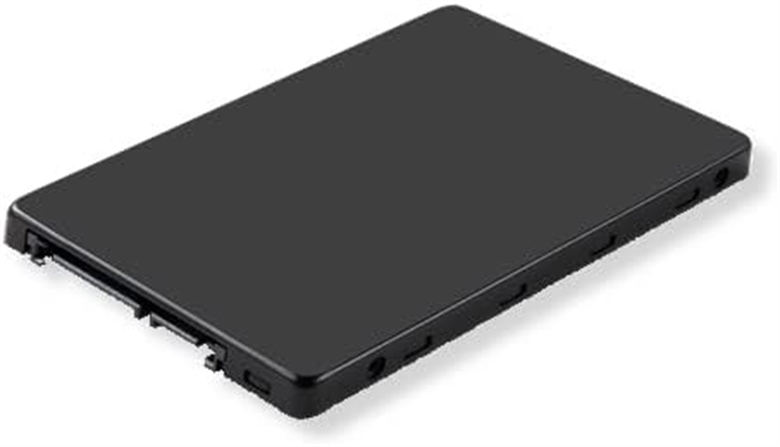 ThinkSystem Multi Vendor Entry - SSD top view