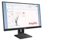 ThinkVision E24-40 Monitor - 64bamar1la - Front Right View