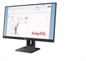 ThinkVision E24-40 Monitor - 64bamar1la - Front Left View