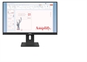 ThinkVision E24-40 Monitor - 64bamar1la - Front View
