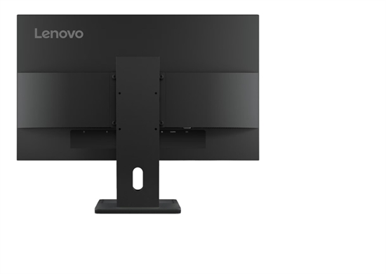 ThinkVision E24-40 Monitor - 64bamar1la - Rear View
