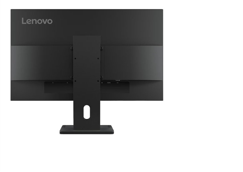 ThinkVision E24-40 Monitor - 64bamar1la - Rear View