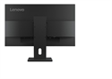 ThinkVision E24-40 Monitor - 64bamar1la - Rear View