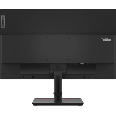 ThinkVision S24e-20 Back View