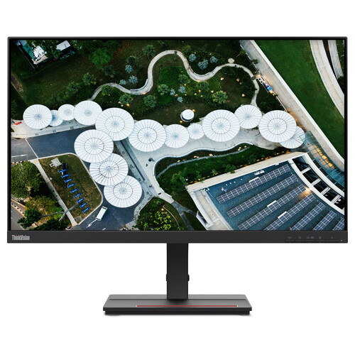 Lenovo ThinkVision S24e-20 en Panamá | Pana Compu