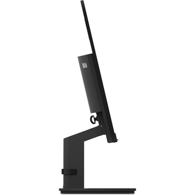 ThinkVision S24e-20 SIde View