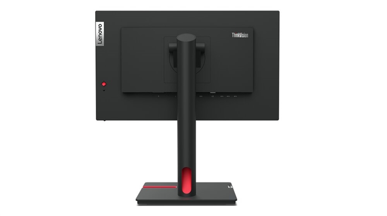 Thinkvision T23i-30 - Monitor back view