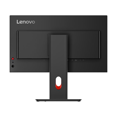 ThinkVision T24D 40 back