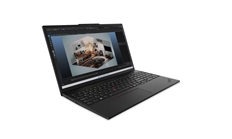 Lenovo ThinkPad P16s Gen 3 - Laptop, 16", Intel Core Ultra 7 155H, 4.8GHz, 32GB RAM, 1TB SSD, Negro, Teclado en Español, Windows 11 Pro