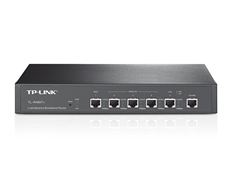 TP-Link R480T+ - Router, Broadband Load Balancer, Multi-WAN