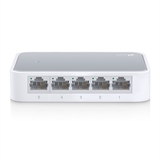 TP-Link TL-SF1005D - Switch no Administrable, 5 Puertos, Fast Ethernet, 200Mbps