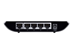 TP-Link TL-SG1005D - Switch de Red, 5 Puertos, Gigabit Ethernet, 10Gbps