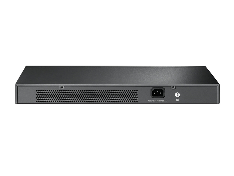 TL-SG1016 back view