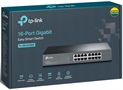 TL-SG1016DE Box View 4