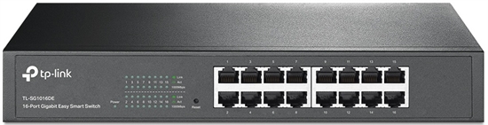 TL-SG1016DE Rear View 1