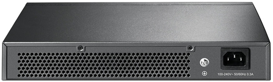 TL-SG1016DE Rear View 3