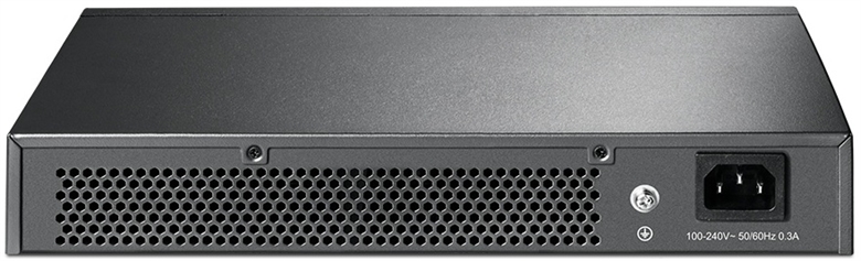 TL-SG1016DE Rear View 3