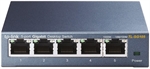 TP-Link TL-SG105 - Switch, 5 Ports, Gigabit Ethernet, 10Gbps