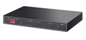 TL-SG1210PP Vista Lateral
