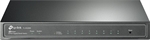TP-Link JetStream TL-SG2008 - Switch No Administrable, 8 Puertos, Gigabit Ethernet, 16Gbps
