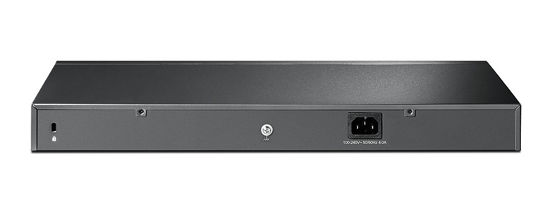TL-SG3210XHP-M2 Vista Atras