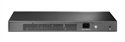 TL-SX3008F Back View