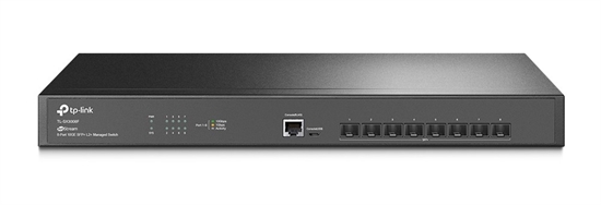 TL-SX3008F Front View