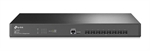 TP-Link TL-SX3008F - L2+ Managed Switch, 8 10G SFP+ Ports, 160Gbps