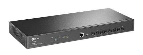 TL-SX3008F Lateral View