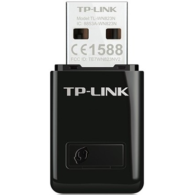 TP-Link TL-WN823N en Panamá | Pana Compu