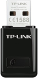 TP-Link TL-WN823N - USB Network Adapter, USB 2.0, Up to 300Mbps TP-Link TL-WN823N - USB Network Adapter, USB 2.0, Up to 300Mbps